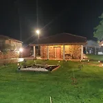 Casa Grilo Holiday home Monforte De Lemos
