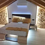 Casa Grilo Monforte De Lemos