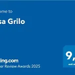 Casa Grilo *
