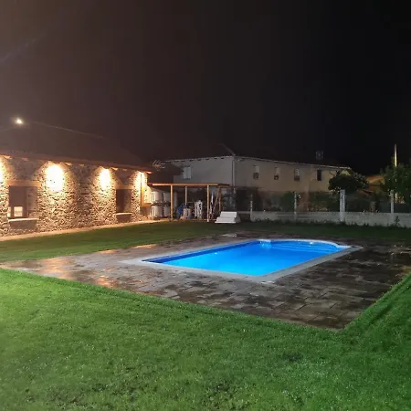 Casa Grilo * Monforte De Lemos