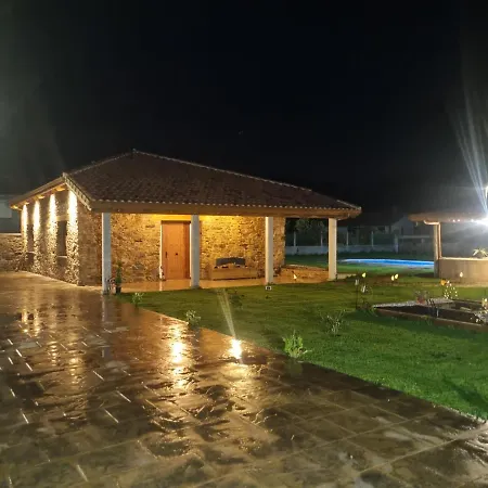 Casa Grilo Vakantiehuis