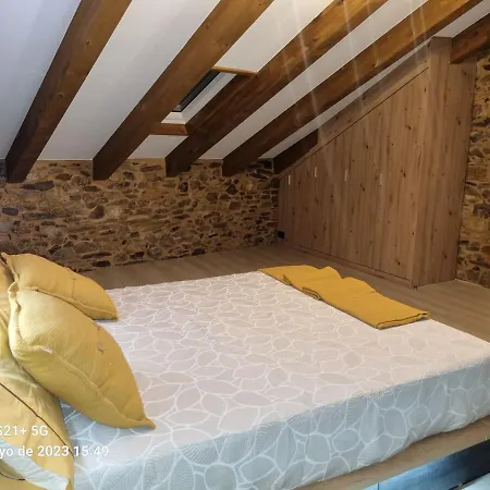 Casa Grilo Dom wakacyjny