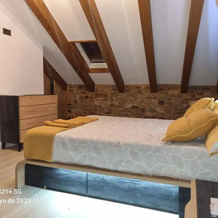 Casa Grilo Semesterbostad