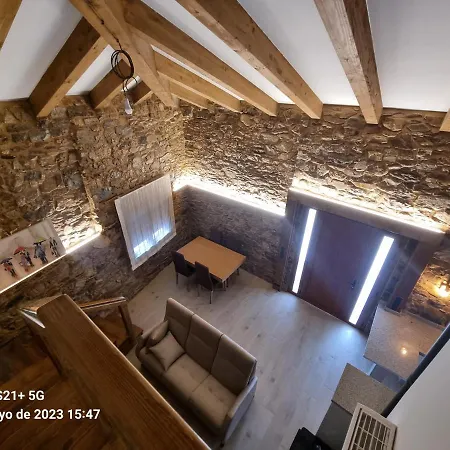 Casa Grilo * Monforte De Lemos