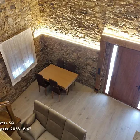 Casa Grilo Monforte De Lemos