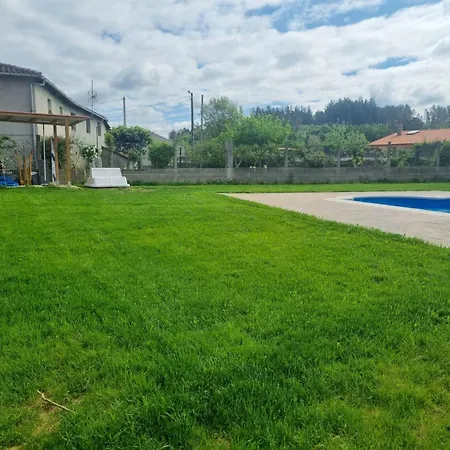 بيت للعطل Casa Grilo *