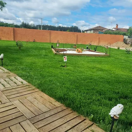 Casa Grilo Holiday home