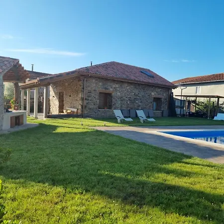 Casa Grilo *