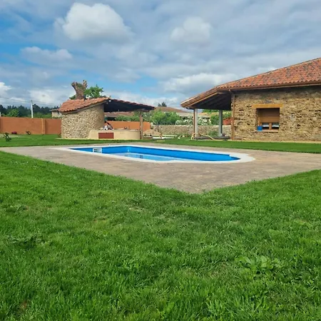 Casa Grilo Holiday home *