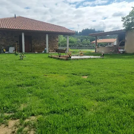 Casa Grilo *