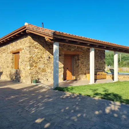 Casa Grilo * مونفورتي دي ليموس