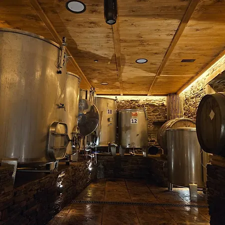 Casa Grilo * مونفورتي دي ليموس