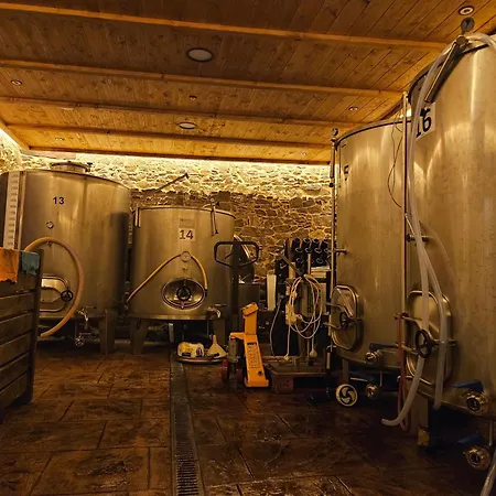 Casa Grilo Semesterbostad