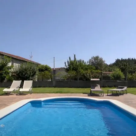 Casa Grilo * Monforte De Lemos