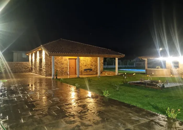Casa Grilo بيت للعطل
