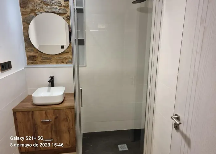 Casa Grilo * مونفورتي دي ليموس