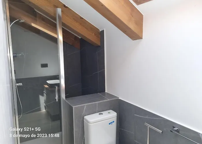 Сasa de vacaciones Casa Grilo Monforte De Lemos