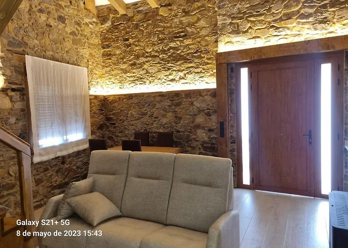 Casa Grilo * Monforte De Lemos