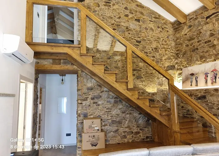 Casa Grilo بيت للعطل