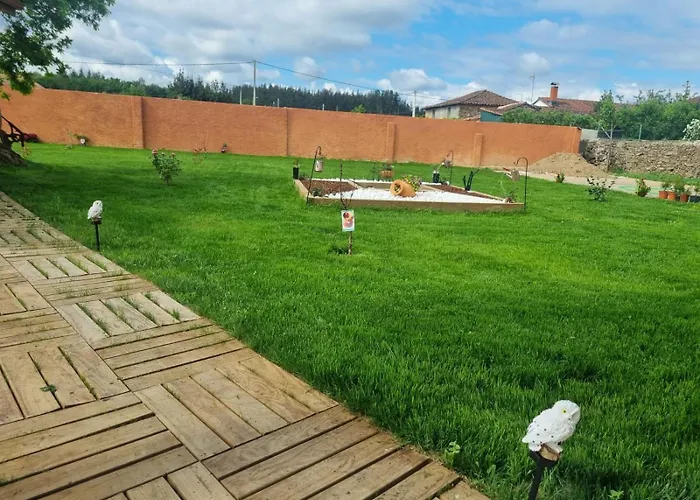 Casa Grilo بيت للعطل