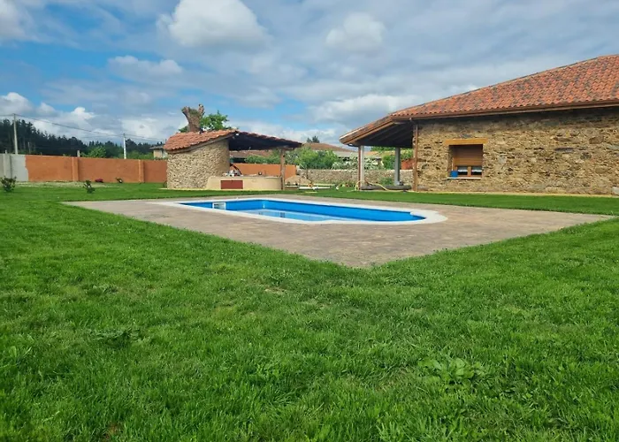 Casa Grilo Сasa de vacaciones *