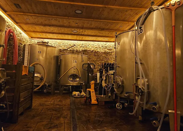 Casa Grilo Сasa de vacaciones